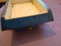 Vintage Tonka USA метален камион 21х11х10.5см, снимка 4