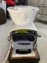 Керамична Тоалетна Dometic CT 4050 (Неразличим от нов) , снимка 12