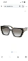 Слънчеви очила  PRADA PR15WS - 3890A7 топ цена , снимка 1