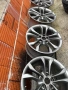 5х112-18 ет52 9ж Ауди , снимка 3