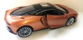 McLaren GT Welly 24105 - Мащаб 1:24, снимка 5