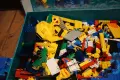 LEGO Aquazone Aquanauts 6195 Конструктор лего подводна лаборатория , снимка 3