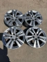 5x108, 16 цола, 7J ET 44, 65.1 алуминиеви джанти 9677989377 от Peugeot 308 (T9), снимка 3