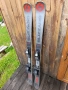 ски Blizzard XCR 146см., снимка 1