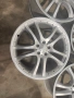 4бр.алуминиева джанта 20 цола за Mercedes 5x112, снимка 2