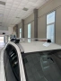 напречни греди, багажник Thule Volvo XC 60 + Багажник за автомобил THULE Ocean 100 , снимка 5