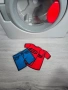 Детска пералня Little tikes/като истинска/., снимка 3