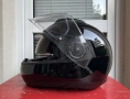 Schuberth C4 Pro+SC1 Каска за Мотор, снимка 3