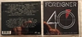 cd / цд компакт дискове - нови - FOREIGNER , снимка 8
