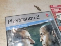 SONY PS2 GAME PRO EVOLUTION-SOCCER 5 1306262008H1E3R, снимка 6