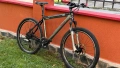 Bianchi 120 Anniversario MTB 26” L размер планински велосипед алуминиев xc cross country, снимка 13
