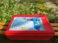 AEG Ergomax ударна бормашина 750 W, снимка 5