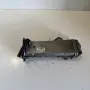 Охладител на клапана за рециркулация на отработените газове EGR за Volvo XC60 2.4 TDI (2011) 3127270, снимка 2