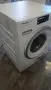 ПЕРАЛНЯ MIELE W1/8кг./А+++, снимка 2