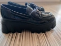 Лоуфъри/мокасини 38 номер , снимка 1