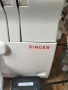Четириконечен оверлог SINGER , снимка 3