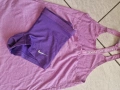 Nike лот клин и потник Xs, снимка 3