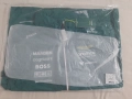Aston Martin x Hugo Boss F1 Team Rain - Оригинално мъжко яке , снимка 9
