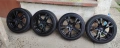 Джанти 17" 5х108 Ford Volvo Peugeot Renault Citroen, снимка 2