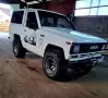 Nissan Patrol K160 3.3d, снимка 2