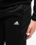 🖤 ADIDAS Essentials Tracksuit Black Детски Спортен Екип Оригинал 🖤, снимка 3