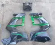 части за Кавазаки Нинджа Kawasaki Ninja H2, ZH2, H2SX, H2SX Plus, H2R, снимка 7
