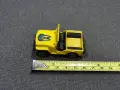 СТАРА РЕТРО МЕТАЛНА КОЛИЧКА MATCHBOX ENGLAND JEEP, снимка 7