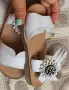 детски сандалки 26-ти номер естествена кожа , снимка 1