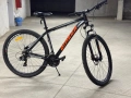 Колело “ Omega Bike Black”, снимка 3