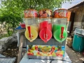 ПРОМОЦИЯ - Скрежина Три Вани х 10 литра Италианска Цена 1.100 Евро , снимка 1