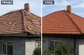 РЕМОНТ НА ПОКРИВИ- НАЙ ДОБРОТО решение за вашия дом!!, снимка 1