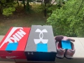 Маратонки Under armour,Nike,Adidas, снимка 4