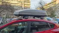 Багажник, автобокс/кутия, куфар за багаж под наем, Thule, снимка 3