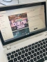 Acer Chromebook C720P,touchscreen,ОТЛИЧЕН, снимка 2