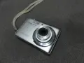 ЦИФРОВ ФОТОАПАРАТ PRAKTICA LUXMEDIA 12-Z410 12.0MP CCD DIGITAL CAMERA Y2K DIGICAM TOUCH SCREEN, снимка 5