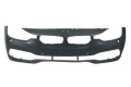 Предна броня с парктроник за BMW 3 F30/F80 BLIC 5510-00-0063919P, снимка 1