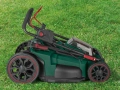 Parkside Мощна Акумулаторна косачка 50L PARKSIDE 2 x 20V = 40V Li-Ion, снимка 4