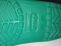2 чифта - Crocs № 38-39 и № 46-47 -силиконови сандали , снимка 6