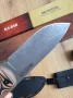 KA-BAR BK92 Becker Campanion Fixed Blade Magna Cut, снимка 5