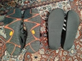 Сандали Merrell и джапанки Adidas, снимка 2
