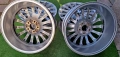 Продавам 4бр 18-ки джанти за Мерцедес GLC,W203,W204, W205,W211,212,W213,, снимка 7