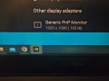 Lenovo ideapad gaming RTX 3050 TI Ryzen 5 5600h, снимка 7