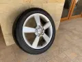 17" 5x112 Seat Original, снимка 5