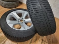 Bmw X5 X6 19" цола 5x120 Бмв оригинални джанти, снимка 12