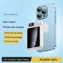 Power Bank 10000mAh 22.5W – магнитна външна батерия, 4 цвята, снимка 8