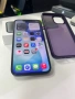Iphone 14 256GB 84% батерия с кутия отлично състояние, снимка 5