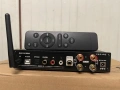 AIYIMA D05 – Hi-Fi Bluetooth DAC Amplifier 2×120W / USB / Optical / Sub Out, снимка 3