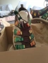 Keen Jerry Garsia sandals , снимка 4