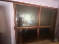 Плъзгащи врати в отлично състояние, снимка 1