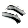 Динамични LED мигачи за огледала VW Golf 5, 6 Plus, Passat B6, Jetta, EOS, Sharan - 10110, снимка 16